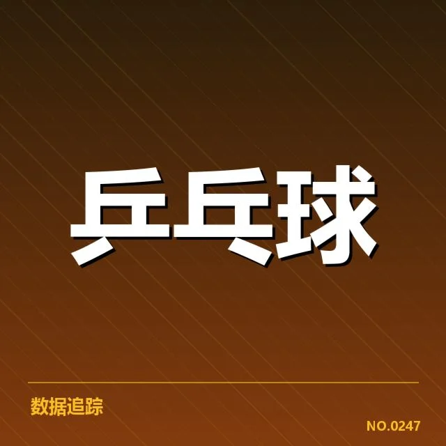 国乒阵容确认及赛程公布详情